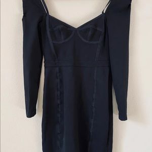 Alexander Wang Sweetheart Dress